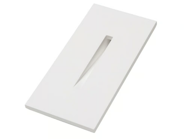 4205C - LED wall-mounted Cristaly®steplight by 9010 novantadieci - view 2